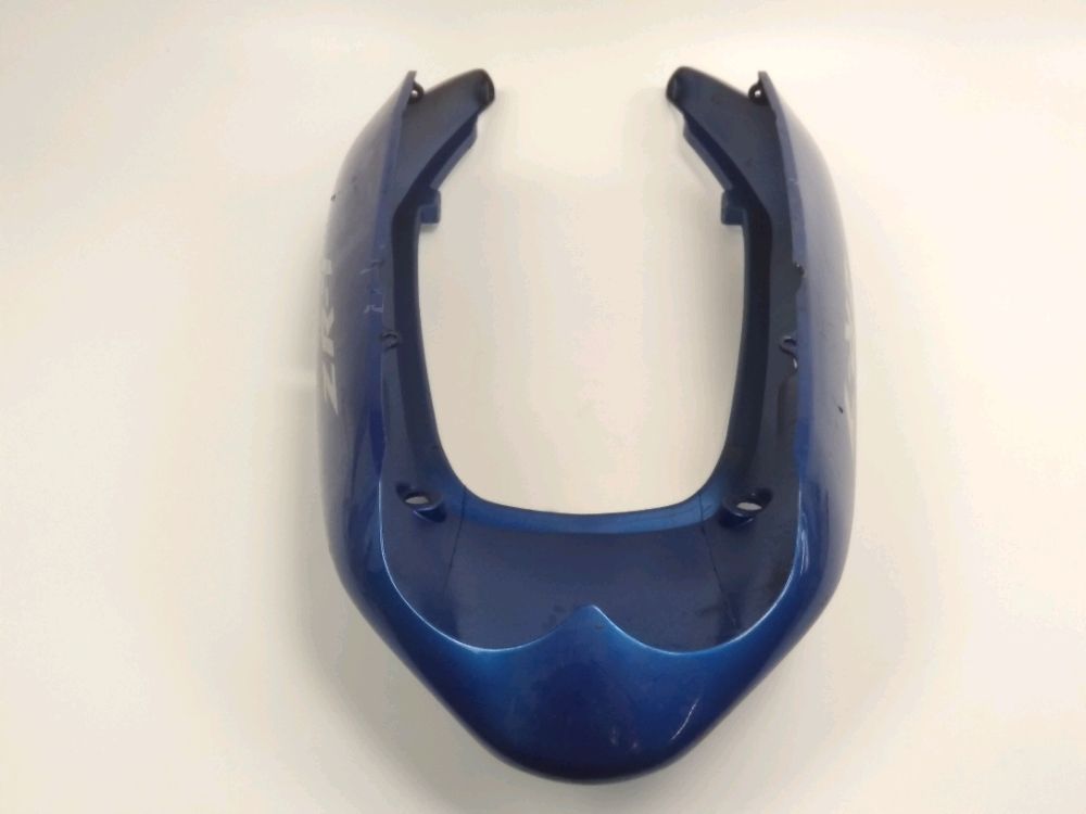 COQUE ARRIERE COMPLETE