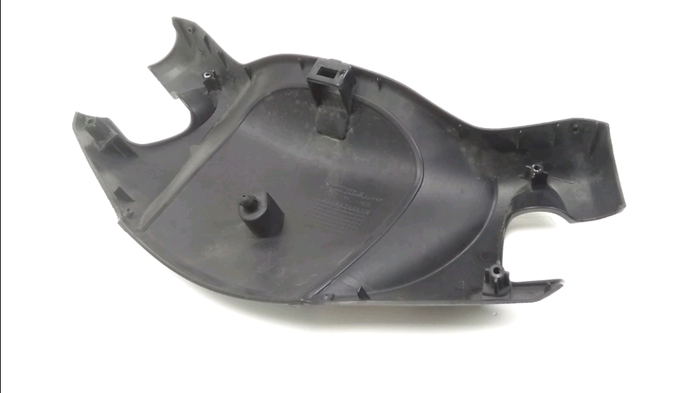 HABILLAGE AVANT DU GUIDON