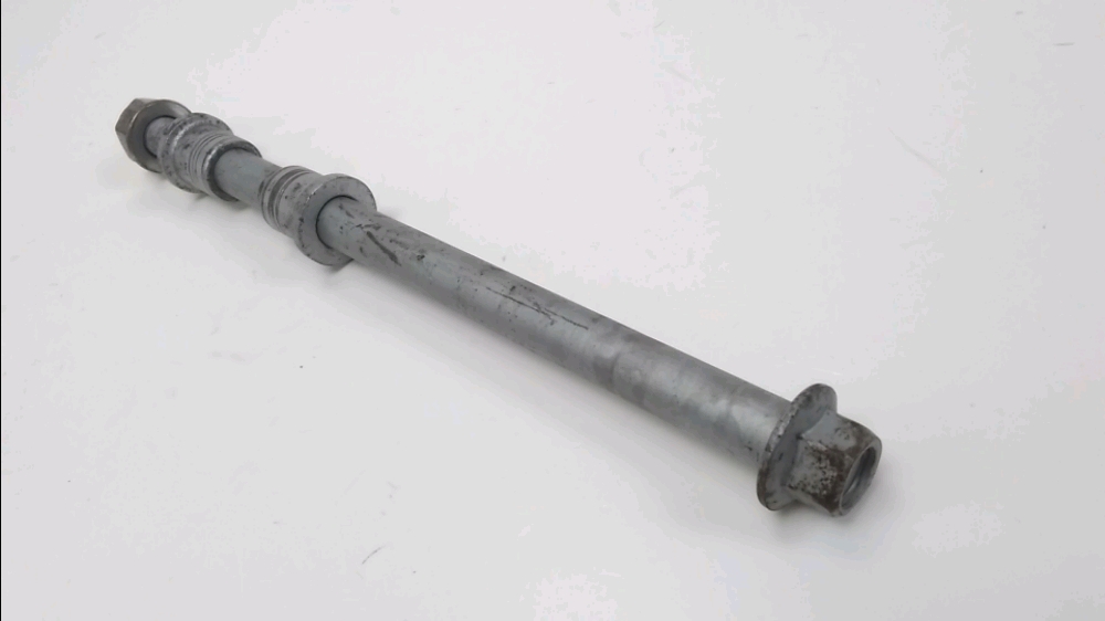AXE DE ROUE AVANT