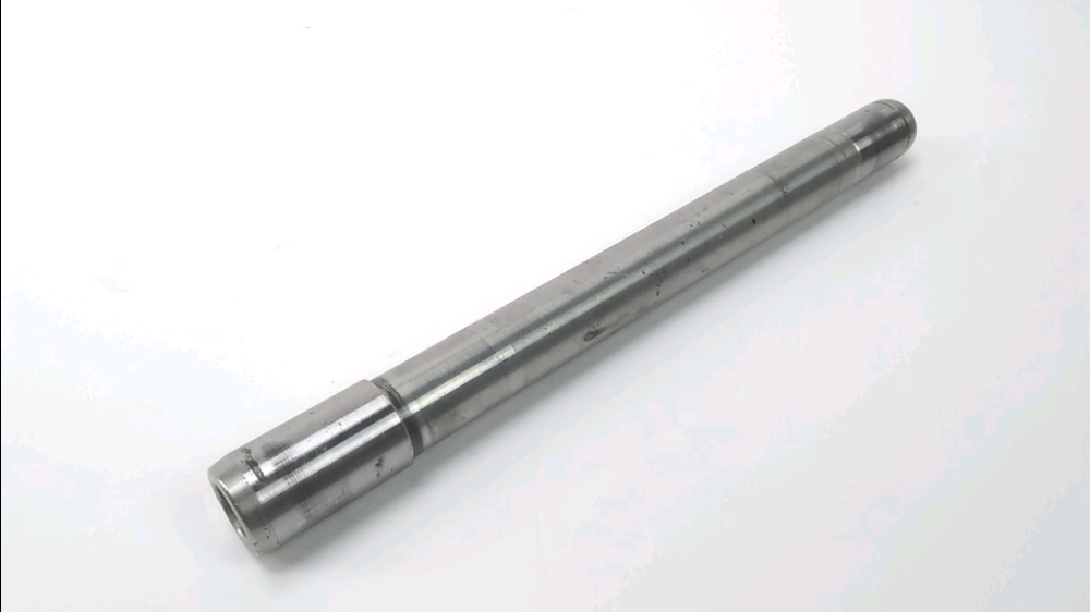 Axe de bras oscillant