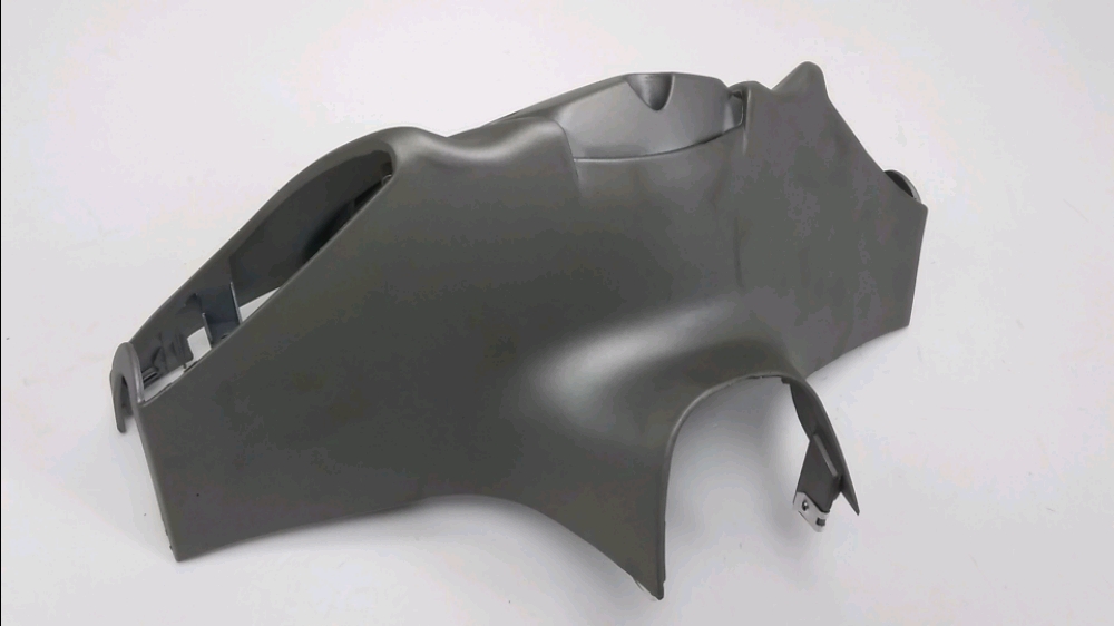 HABILLAGE AVANT DU GUIDON