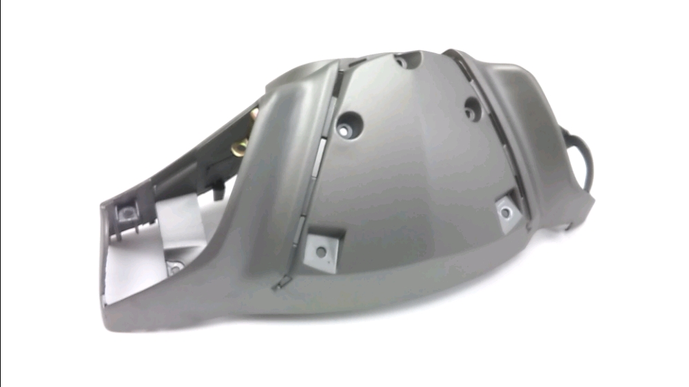 HABILLAGE AVANT DU GUIDON