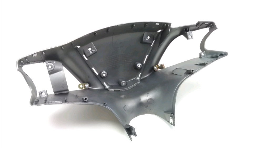 HABILLAGE AVANT DU GUIDON