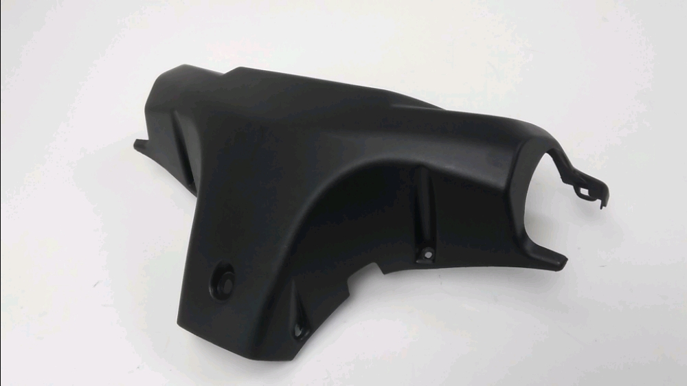 HABILLAGE ARRIERE DU GUIDON