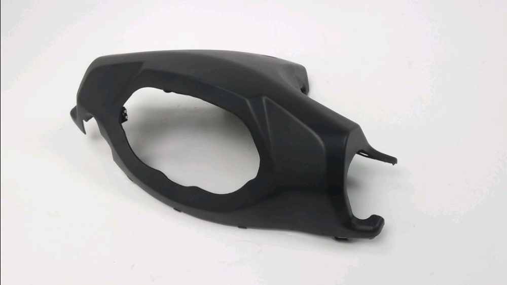 HABILLAGE ARRIERE DU GUIDON