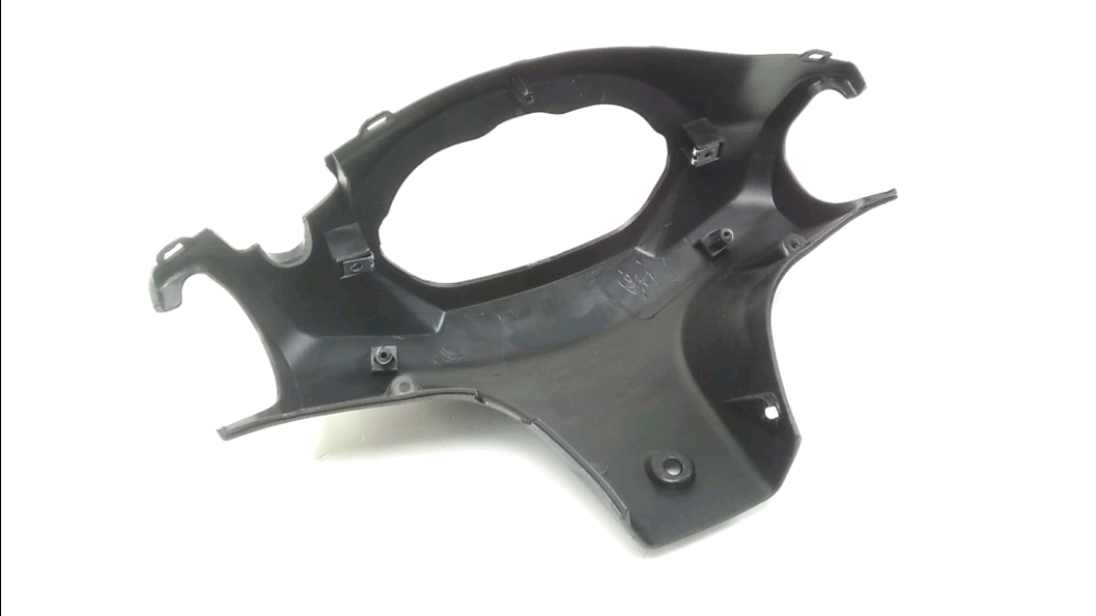 HABILLAGE ARRIERE DU GUIDON