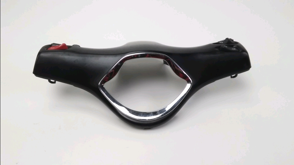 HABILLAGE ARRIERE DU GUIDON