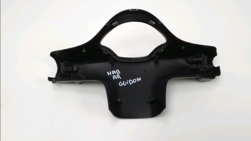 HABILLAGE ARRIERE DU GUIDON