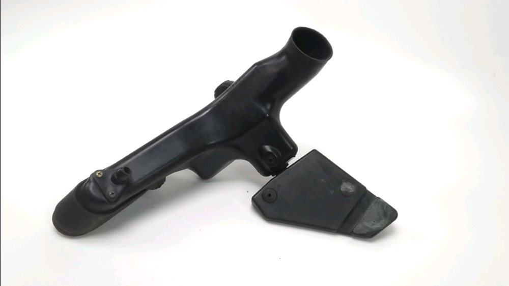 CONDUIT AIR DROIT