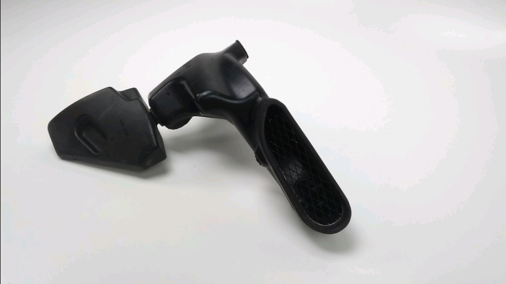 CONDUIT AIR DROIT
