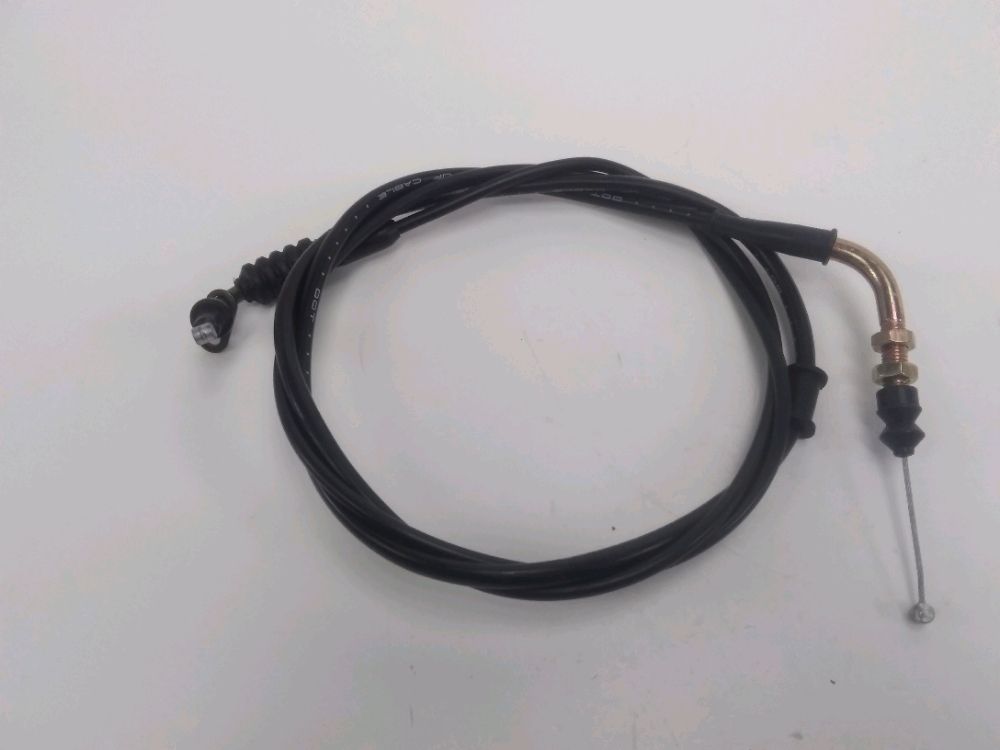 Cable d'accelerateur