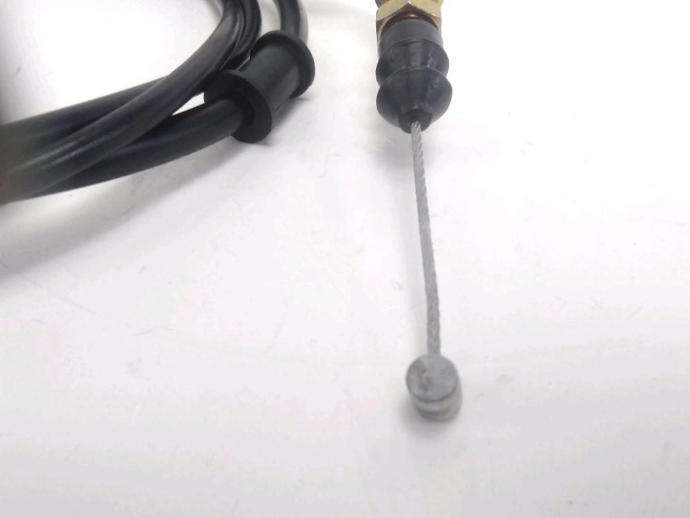 CABLE D'ACCELERATEUR