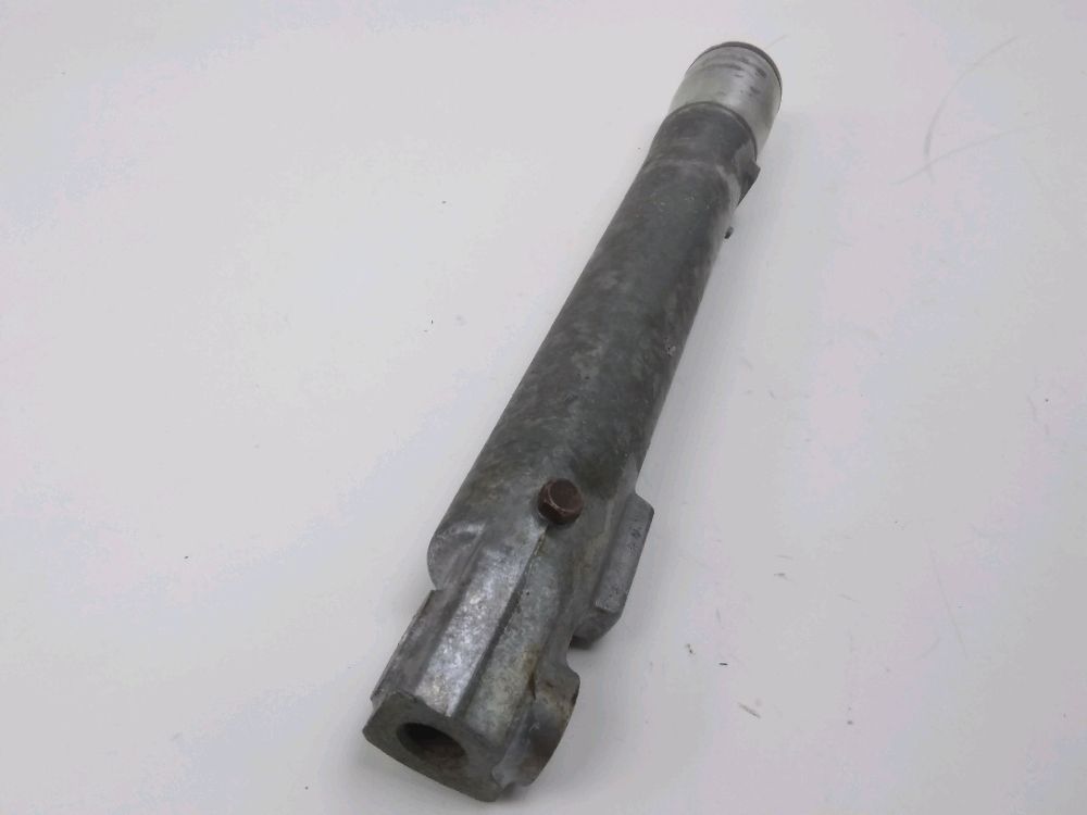 Fourreau fourche gauche