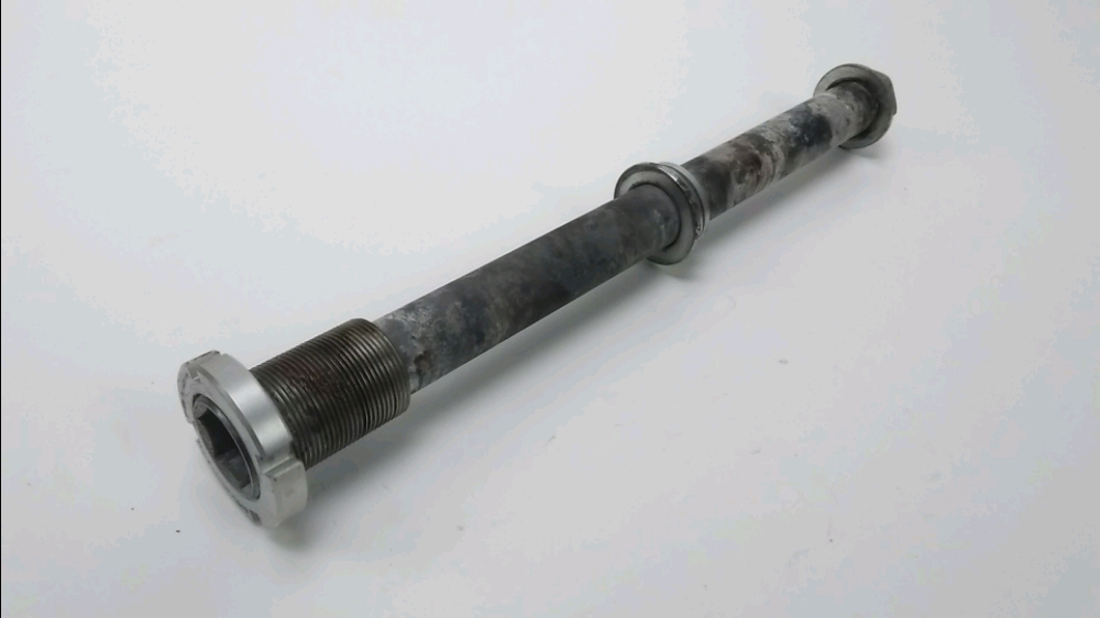 AXE DE BRAS OSCILLANT