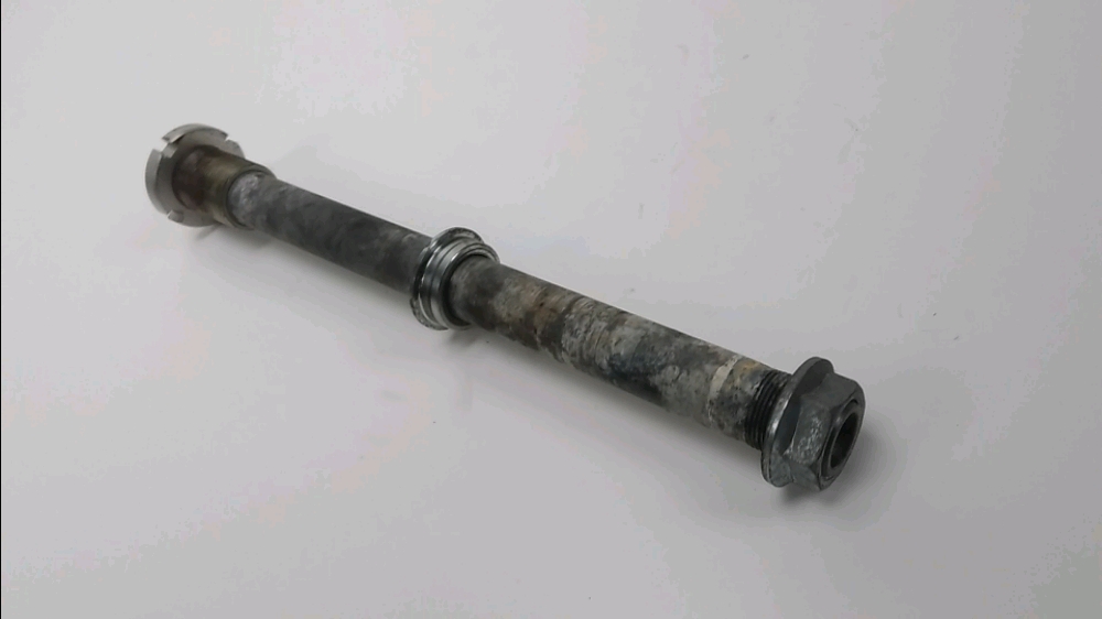 AXE DE BRAS OSCILLANT