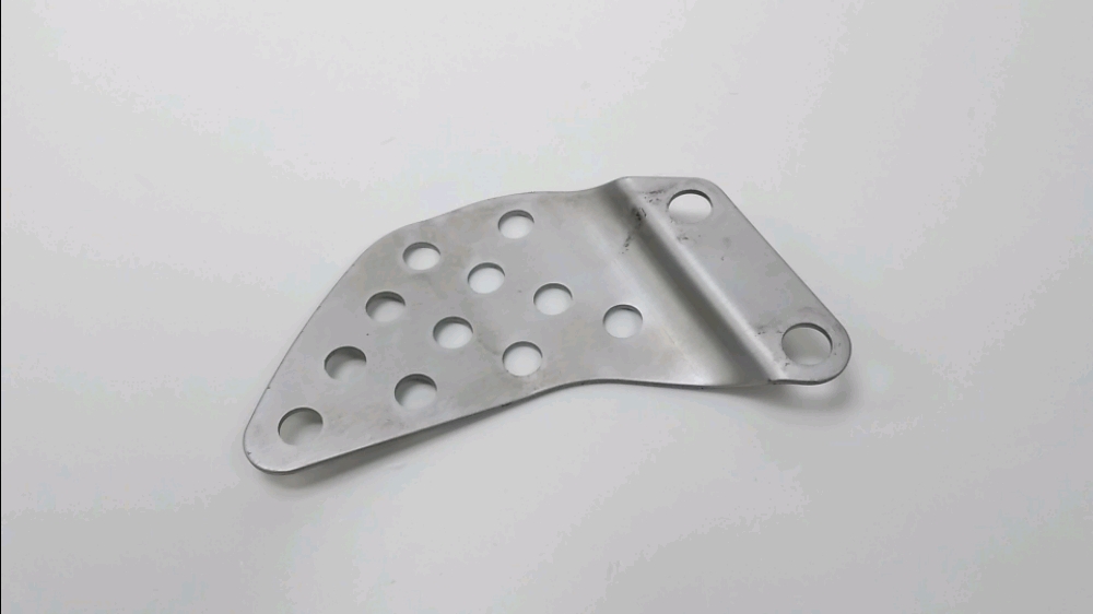 HABILLAGE PLATINE DROIT