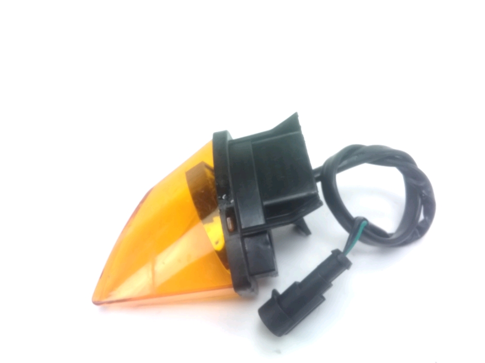 CLIGNOTANT ARRIERE G