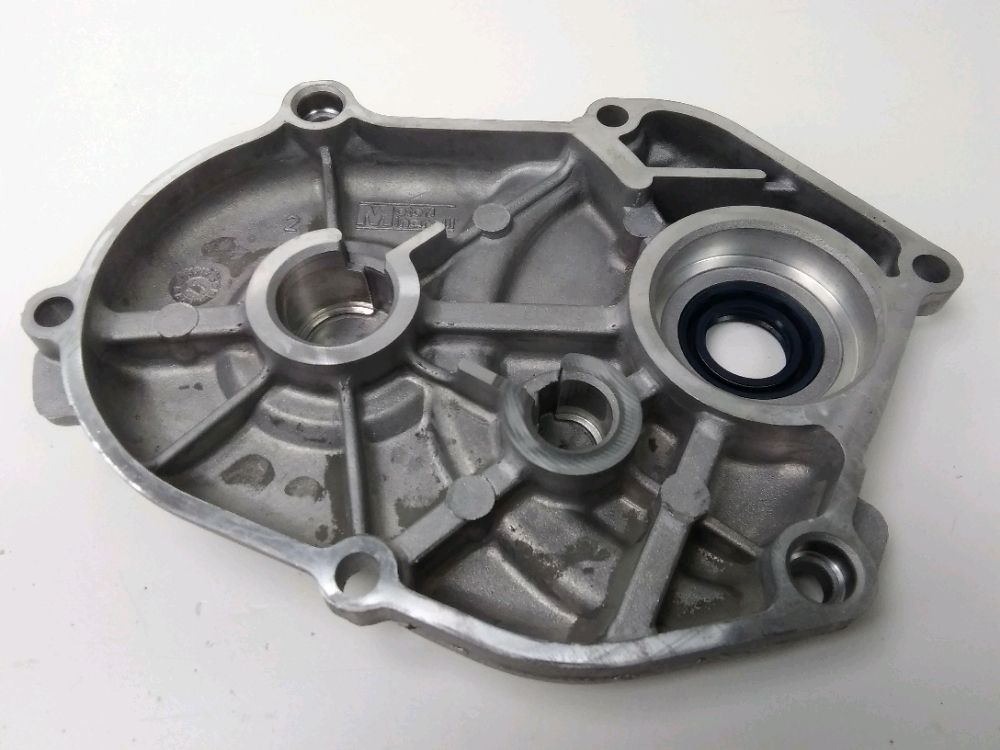 CARTER MOTEUR