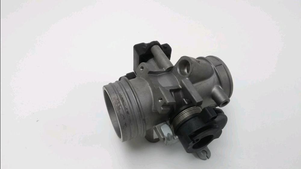 CORPS D'INJECTION DROIT