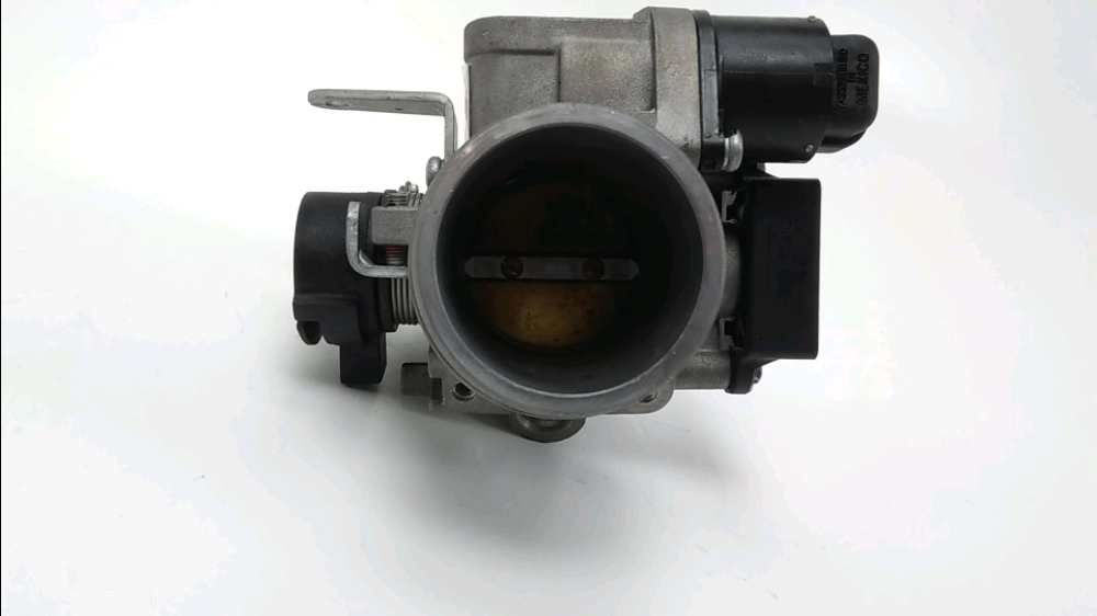 CORPS D'INJECTION DROIT