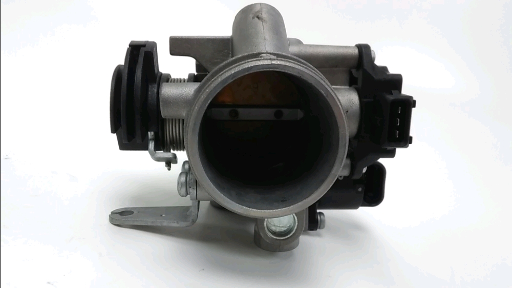 CORPS D'INJECTION DROIT