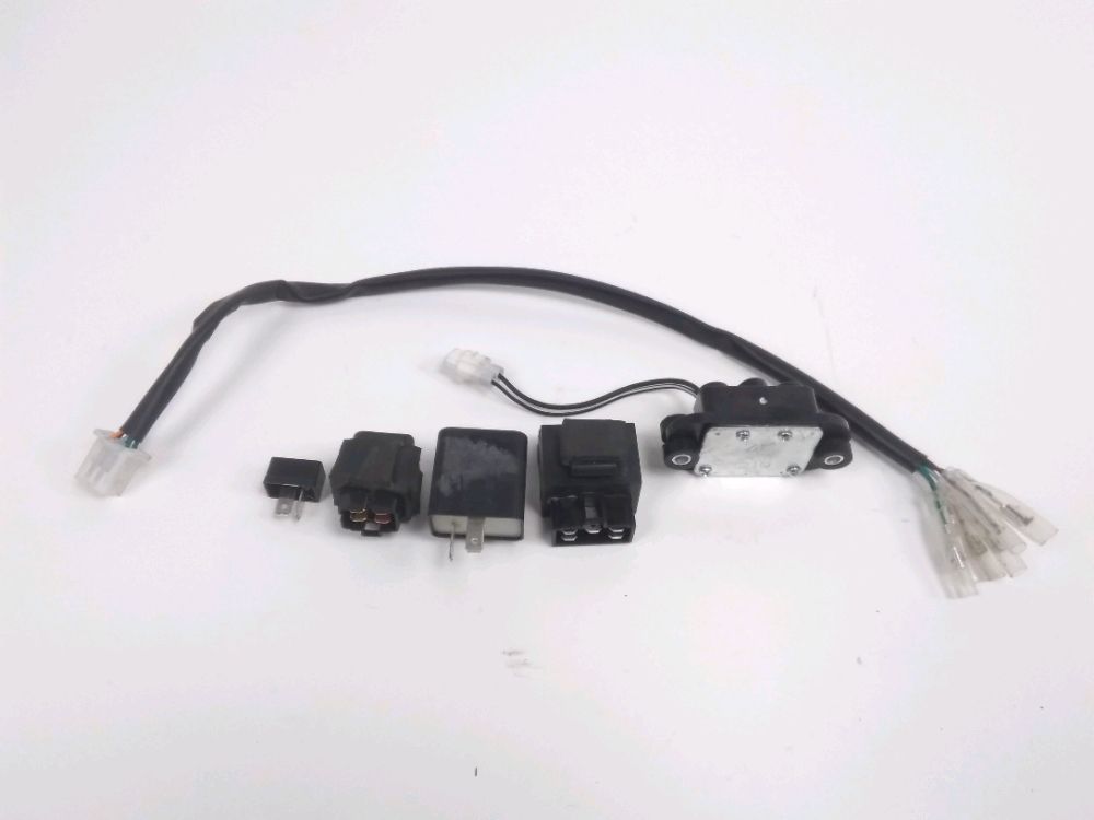 PACK ELECTRIQUE