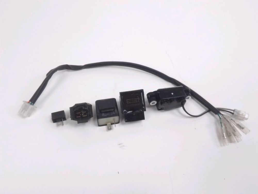 PACK ELECTRIQUE