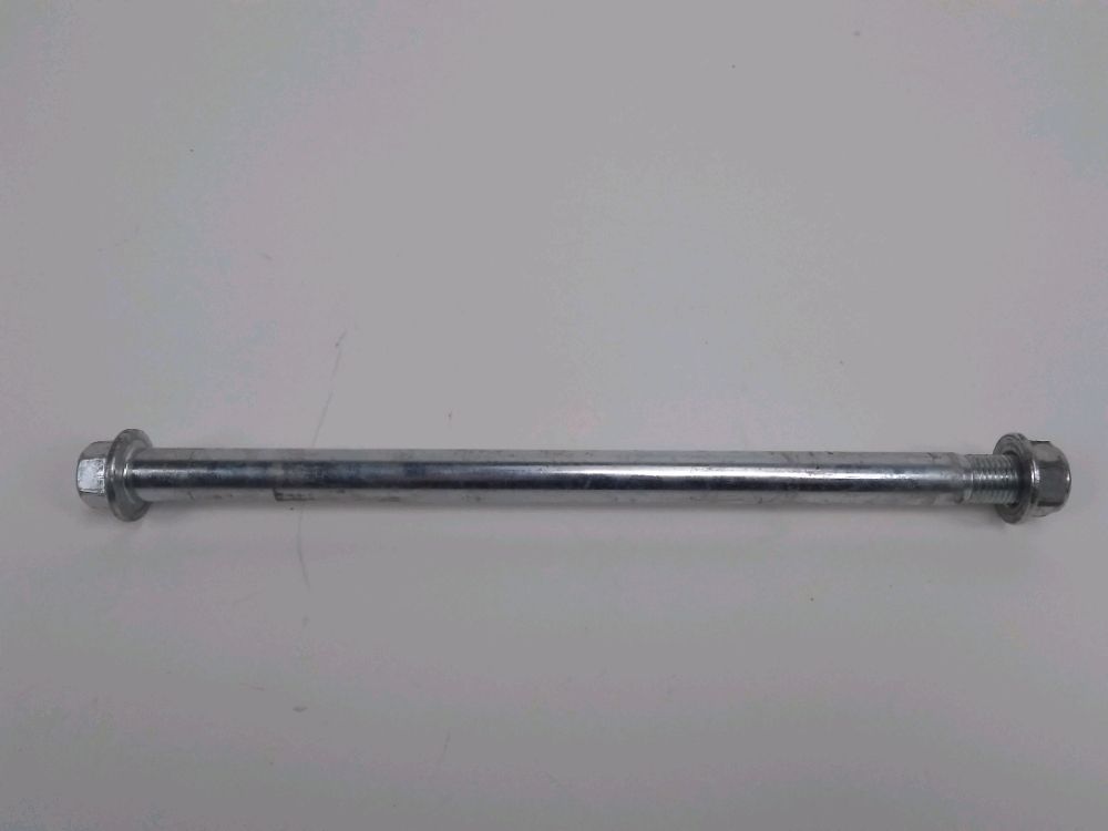 AXE DE ROUE ARRIERE