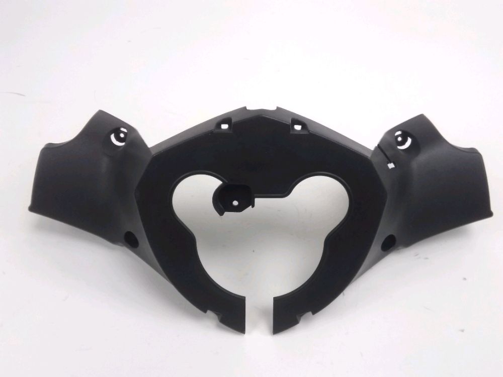 HABILLAGE ARRIERE DU GUIDON