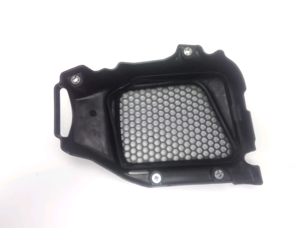 GRILLE DE RADIATEUR