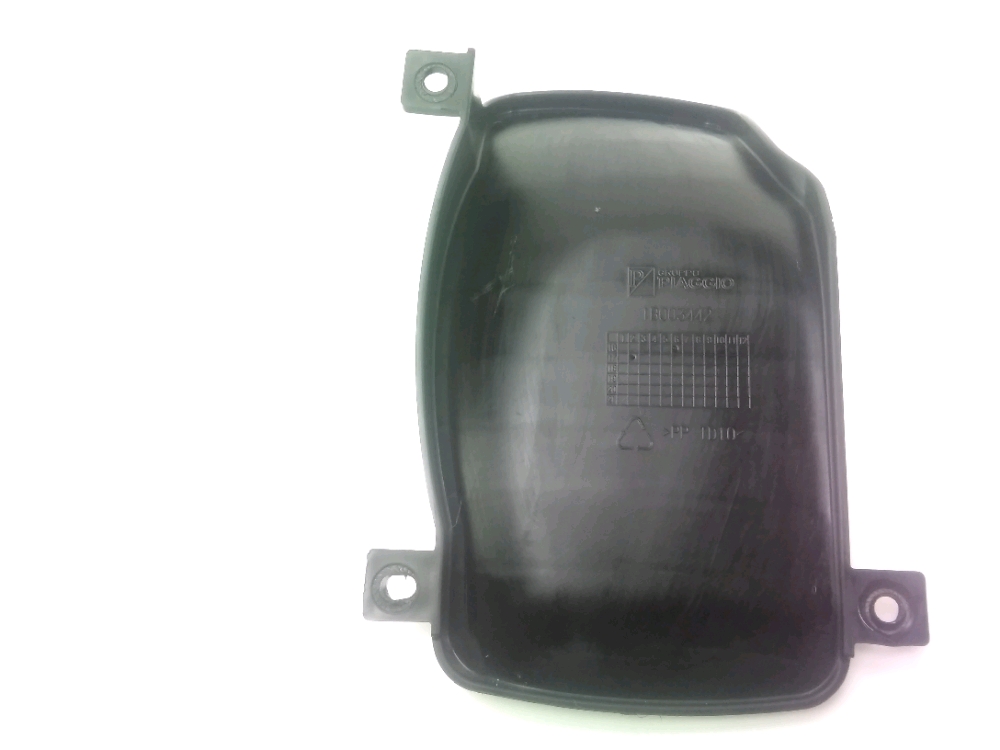 Carenage avant gauche