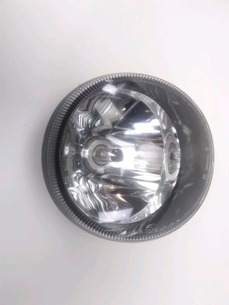 OPTIQUE AVANT