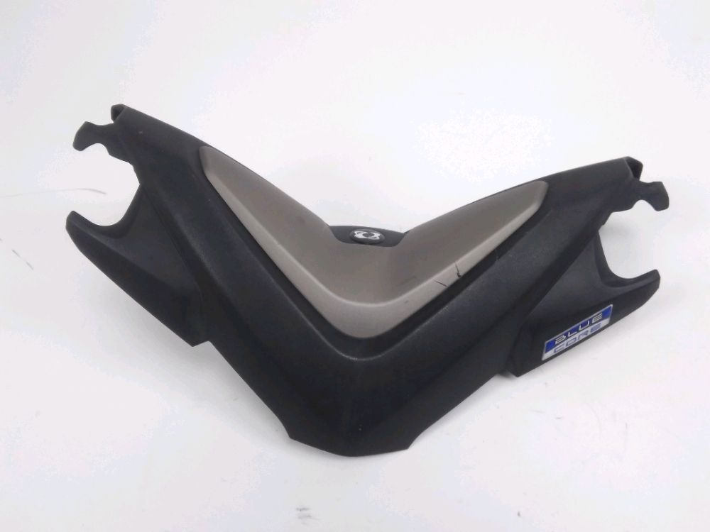 HABILLAGE AVANT DU GUIDON