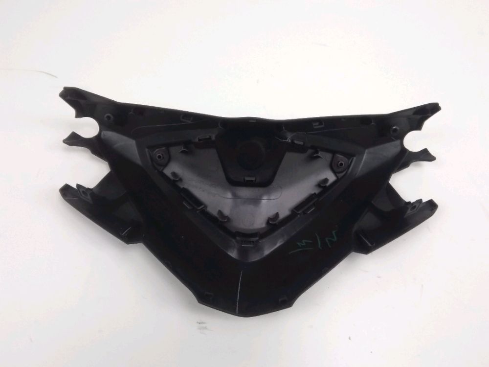 HABILLAGE AVANT DU GUIDON