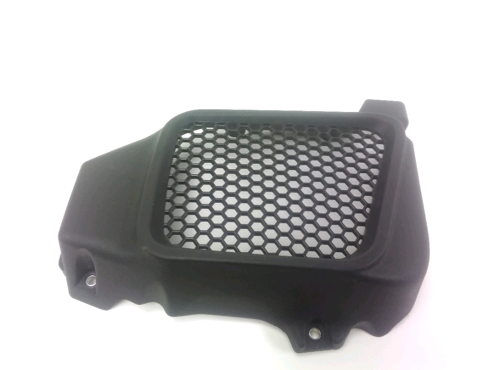 GRILLE DE RADIATEUR
