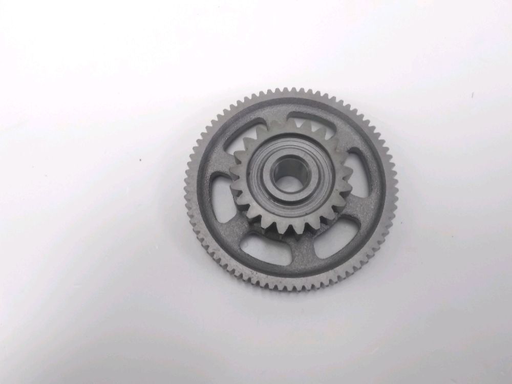 Roue libre de demarreur