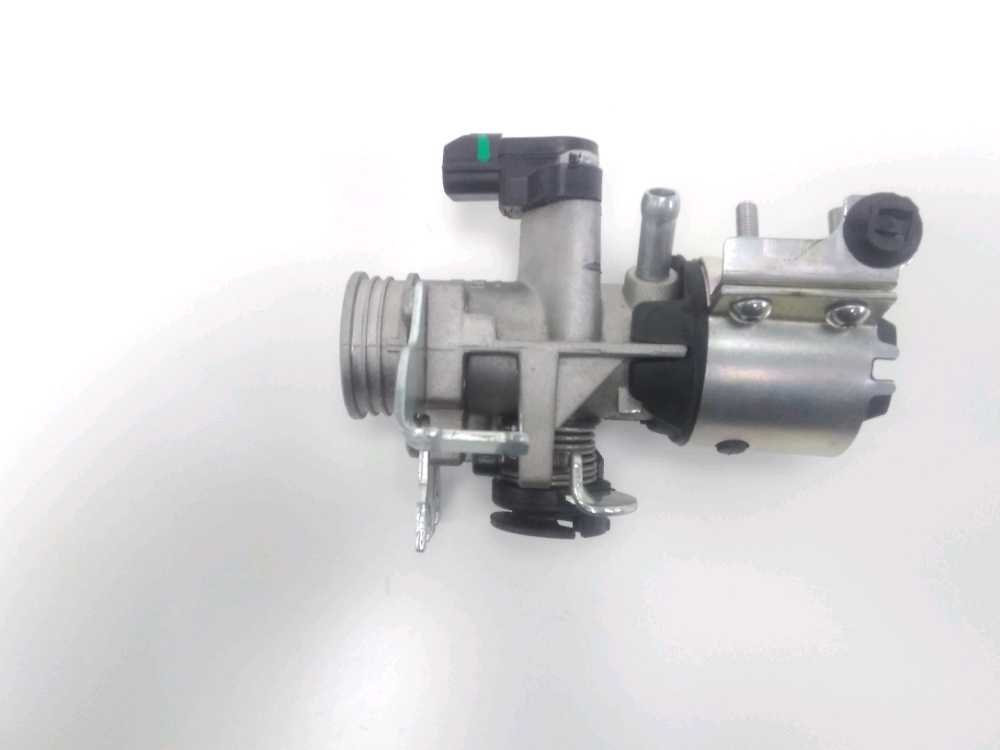 CORPS D'INJECTION GAUCHE