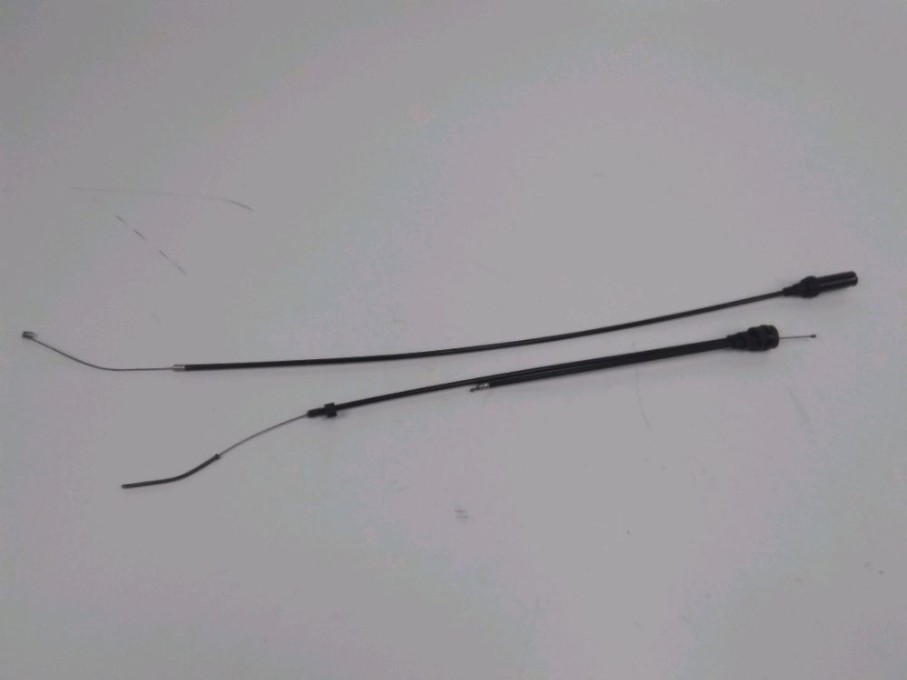 Cable d'accelerateur
