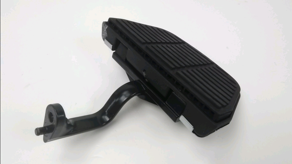 Repose pieds arriere droit