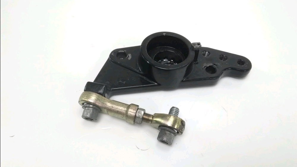 Platine avant droite