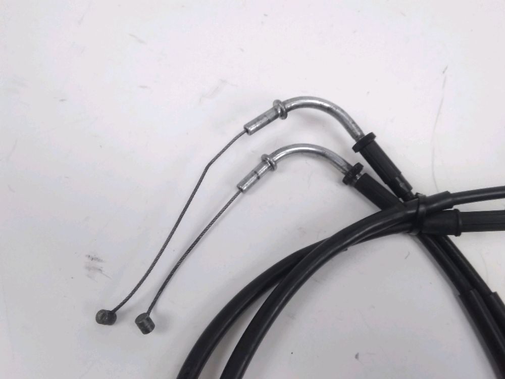 CABLE D'ACCELERATEUR