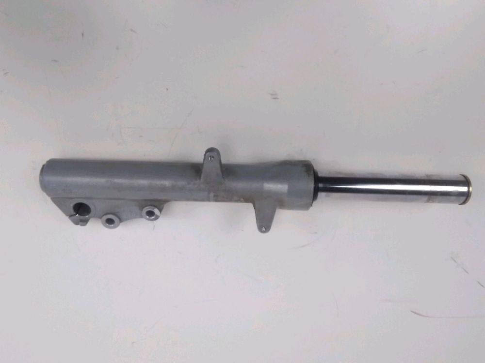 Tube de fourche droit