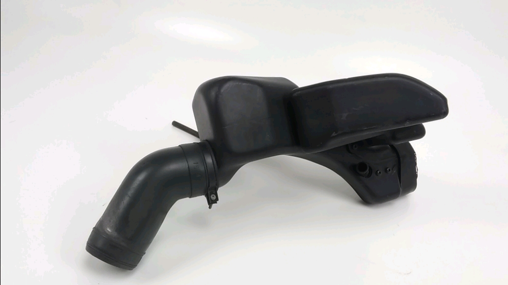 CONDUIT AIR GAUCHE