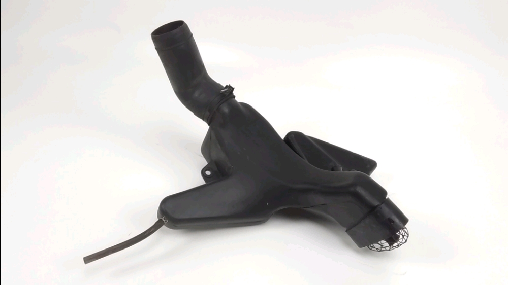 CONDUIT AIR GAUCHE