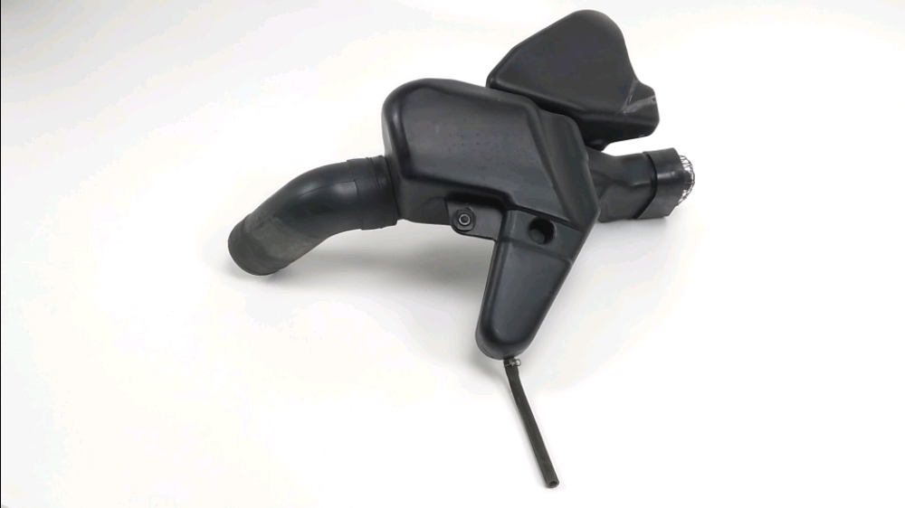 CONDUIT AIR DROIT