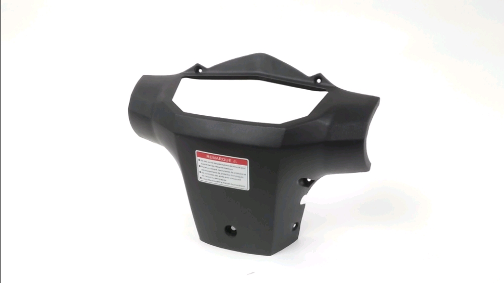 HABILLAGE ARRIERE DU GUIDON