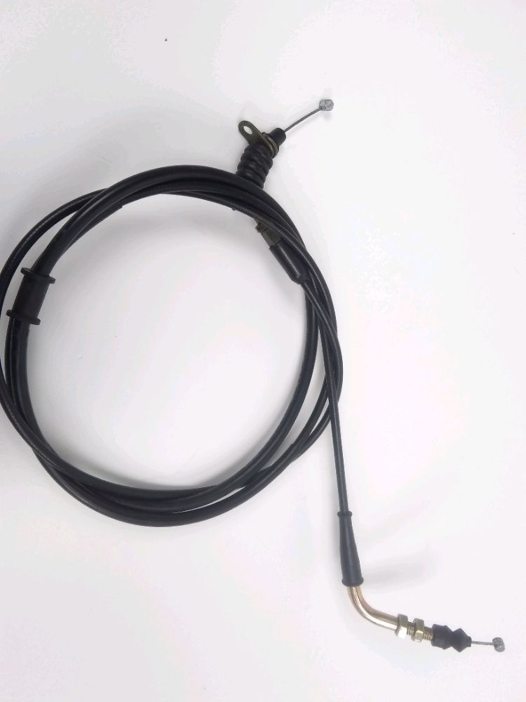 CABLE D'ACCELERATEUR