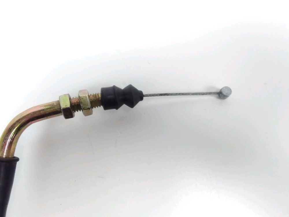 CABLE D'ACCELERATEUR
