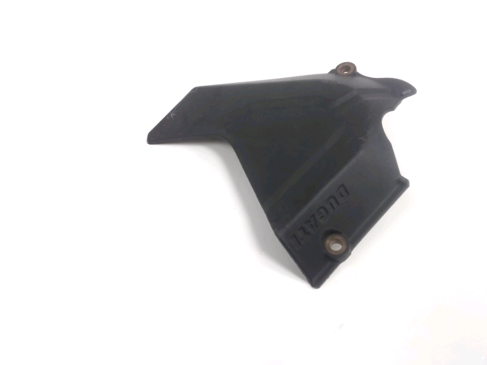 Couvercle pignon sortie boite