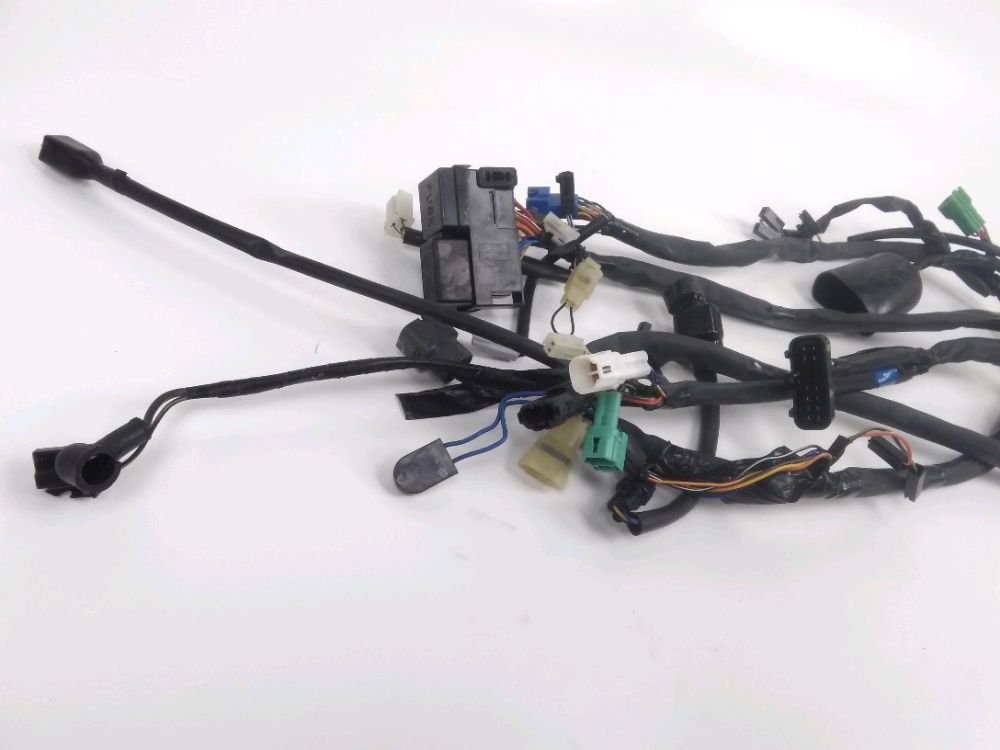 FAISCEAU ELECTRIQUE